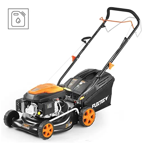 Fuxtec FX-RM4346 7