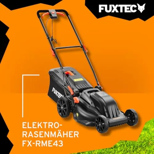 Fuxtec FX-RME43 2