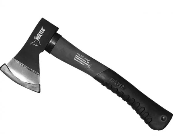 Fuxtec 3er Axt-Set AX3 2