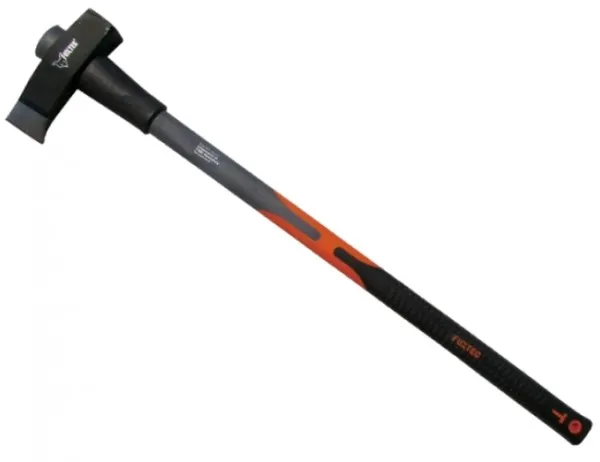 Fuxtec 3er Axt-Set AX3 4