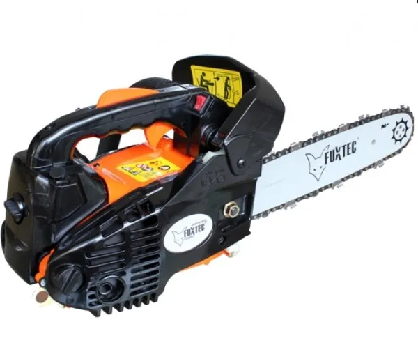 Fuxtec CS2540 Baumpflegesäge 2