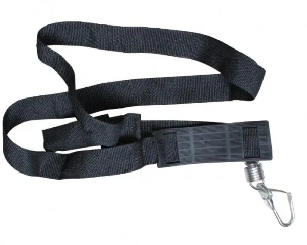 Fuxtec CS2540 Baumpflegesäge 3