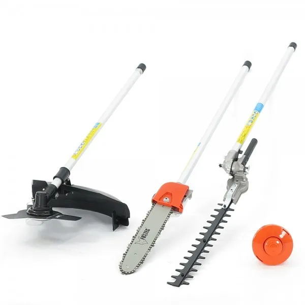 Fuxtec FX-MT152 4in1 3