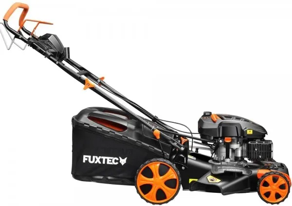 Fuxtec FX-RM2060es 2