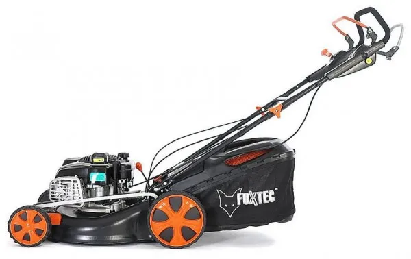 Fuxtec FX-RM20BS775iS 2