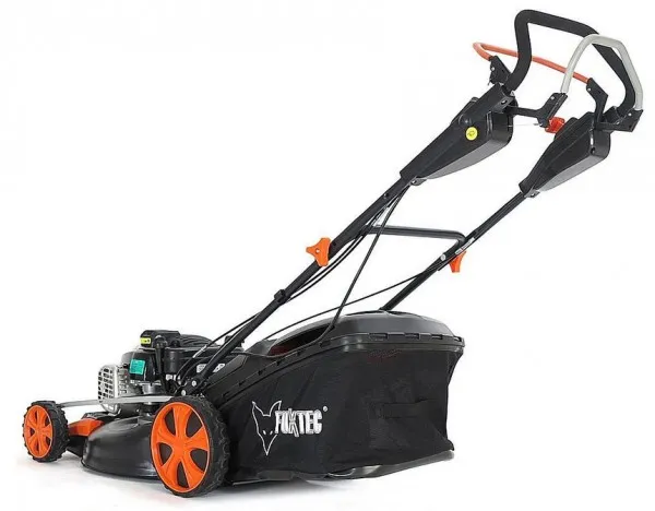 Fuxtec FX-RM20BS775iS 3