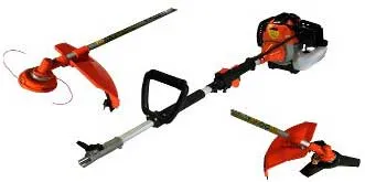 Fuxtec Multi Tool 2inOne