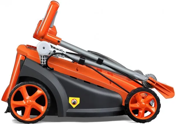 Fuxtec redback E137C 2