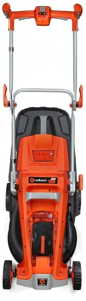 Fuxtec redback E137C 3