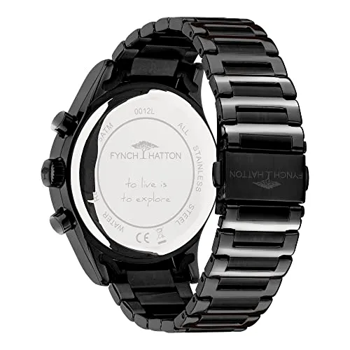 FYNCH-HATTON FHT-0012-MC 3