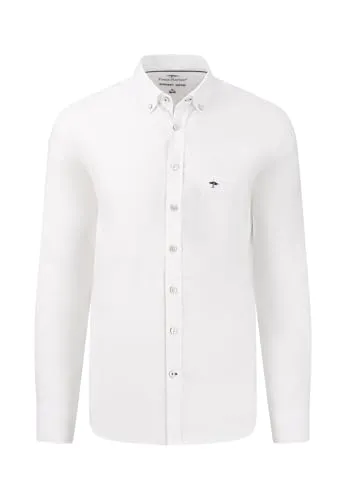 FYNCH-HATTON Oxford Hemd 5