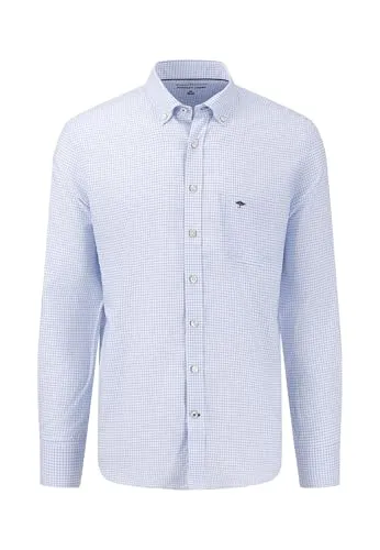 FYNCH-HATTON Oxford Hemd 7