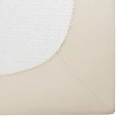 G BETTWARENSHOP Jersey-Elasthan Topper
