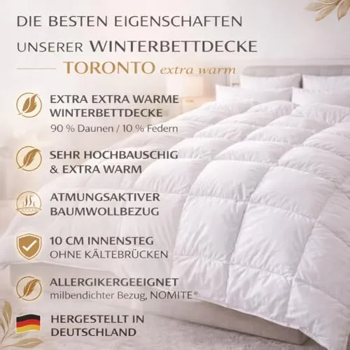 G BETTWARENSHOP Toronto 3