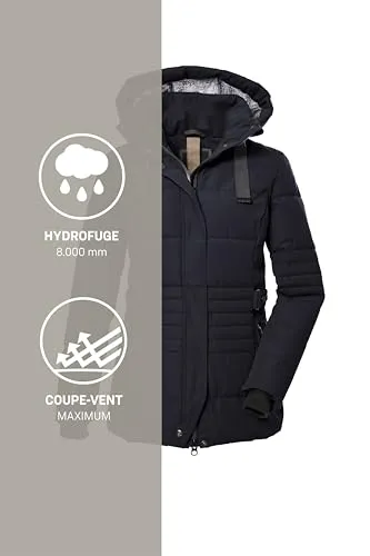 G.I.G.A. DX GW 25 WMN QLTD JCKT 6