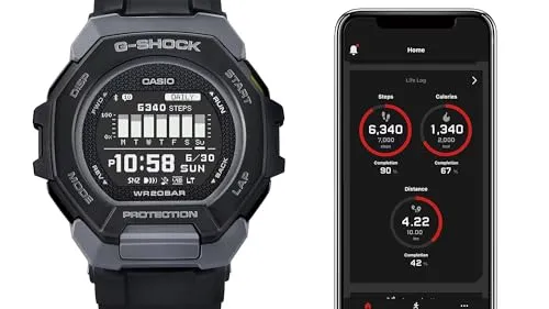 G-Shock 4549526380624 5
