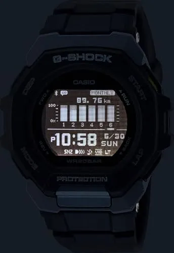 G-Shock 4549526380624 6