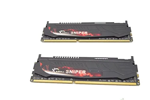 G.Skill Sniper 2