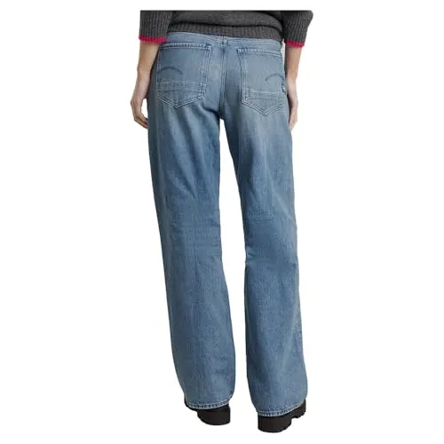 G-STAR Judee Low Waist 2