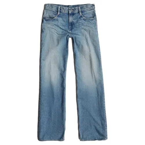 G-STAR Judee Low Waist