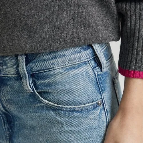 G-STAR Judee Low Waist 4