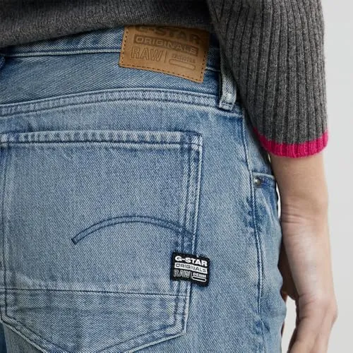 G-STAR Judee Low Waist 5