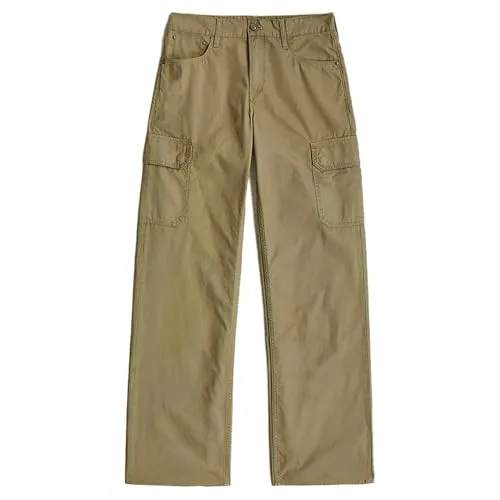 Waist Cargo