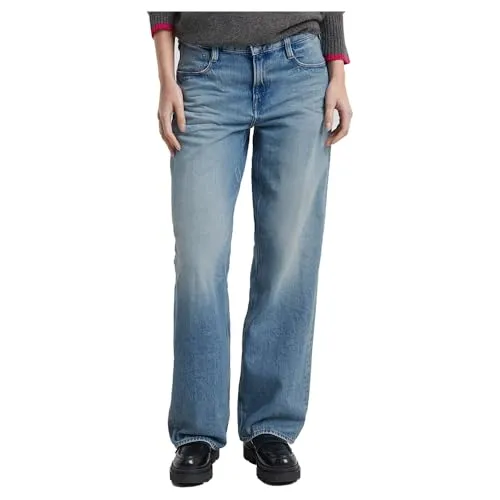 G-STAR Judee Low Waist 3