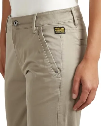 G-STAR Kate Boyfriend Chino 4