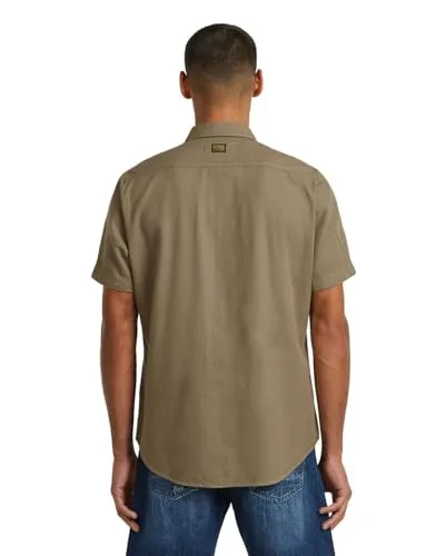 G-STAR Men's Marine UC 3