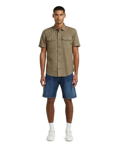 G-STAR Men's Marine UC 2