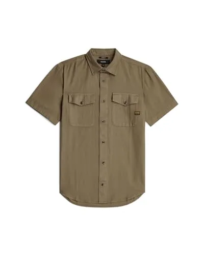 G-STAR Men's Marine UC