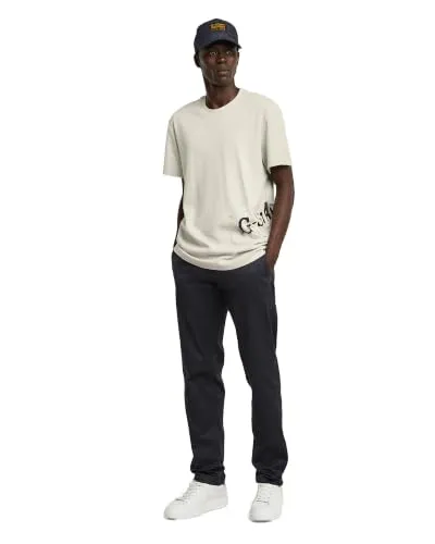 G-STAR Morry Tapered 5