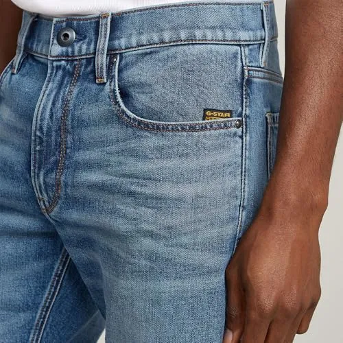 G-STAR Mosa Shorts 4