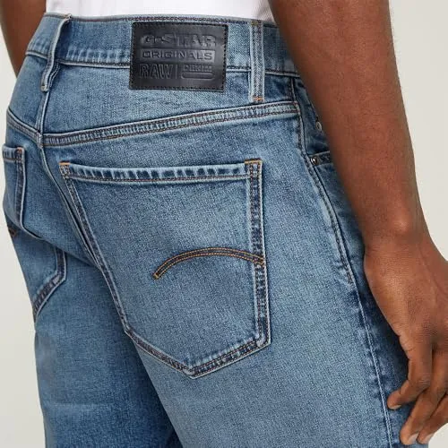 G-STAR Mosa Shorts 5