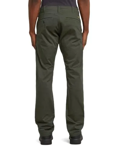G-STAR Mosa Straight Chino 2