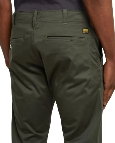 G-STAR Mosa Straight Chino 4