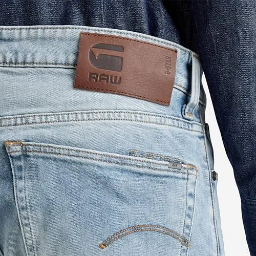 G-STAR RAW 3301 4