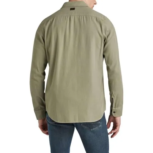 G-STAR RAW Marine Slim Hemd D24963-D454-B681 2