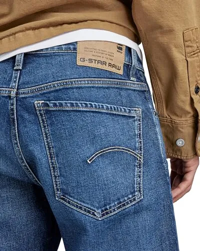 G-STAR RAW Mosa Straight 3