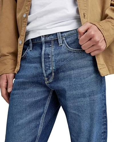 G-STAR RAW Mosa Straight 4