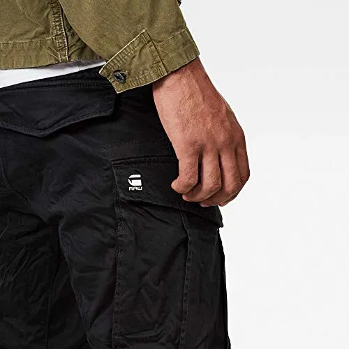 G-STAR Rovic Zip 3D 4