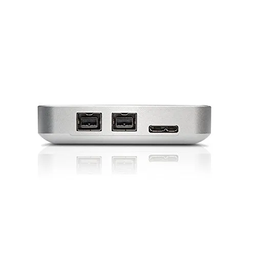 G-Technology G-Drive mobile USB 3
