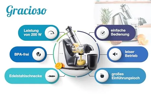 G21 Gracioso 2