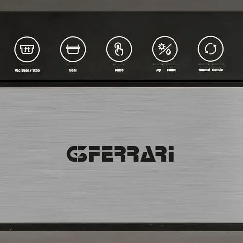 G3 Ferrari Fresco Vac 4