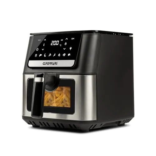 G3 Ferrari G10207
