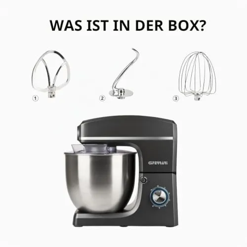 G3 Ferrari G20120 Max 2