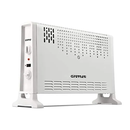 G3 Ferrari G60020