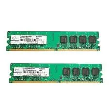 G.Skill F3-10600CL9D-4GBNT 2