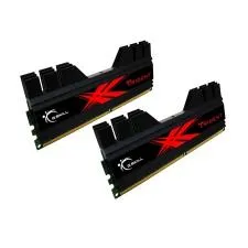 G.Skill F3-12800CL8D-4GBTD 2